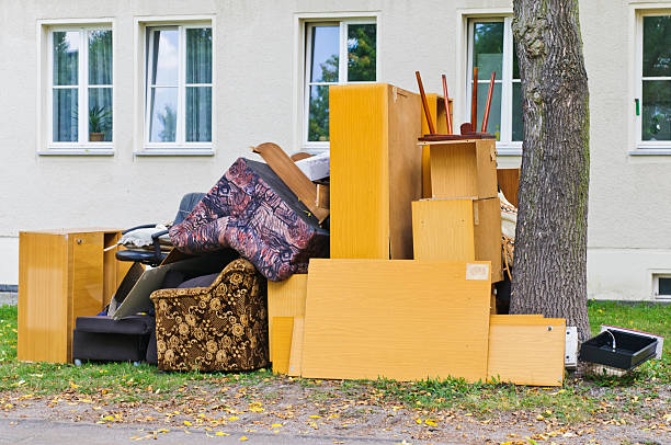 Property Management Cleanouts in Wright, WY